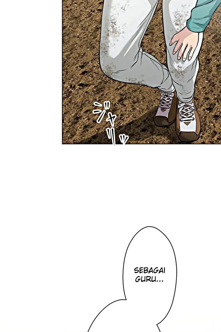 The Devil in School Chapter 13 Gambar 71