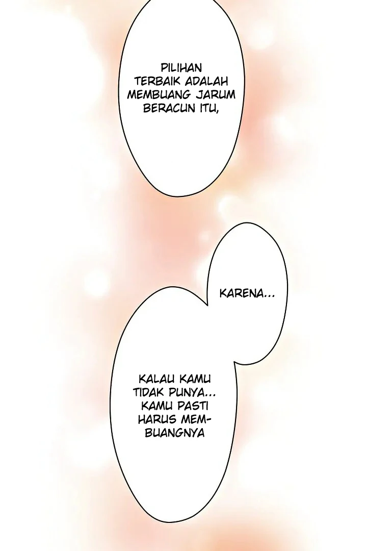 The Devil in School Chapter 13 Gambar 84