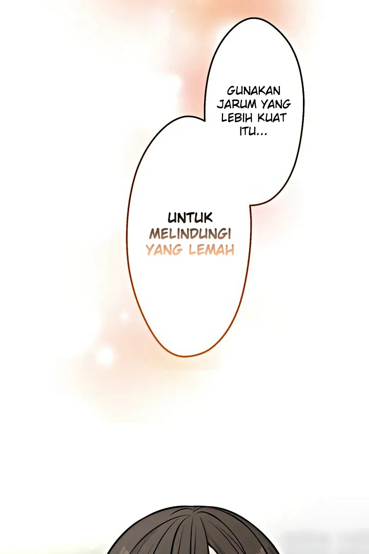 The Devil in School Chapter 13 Gambar 85