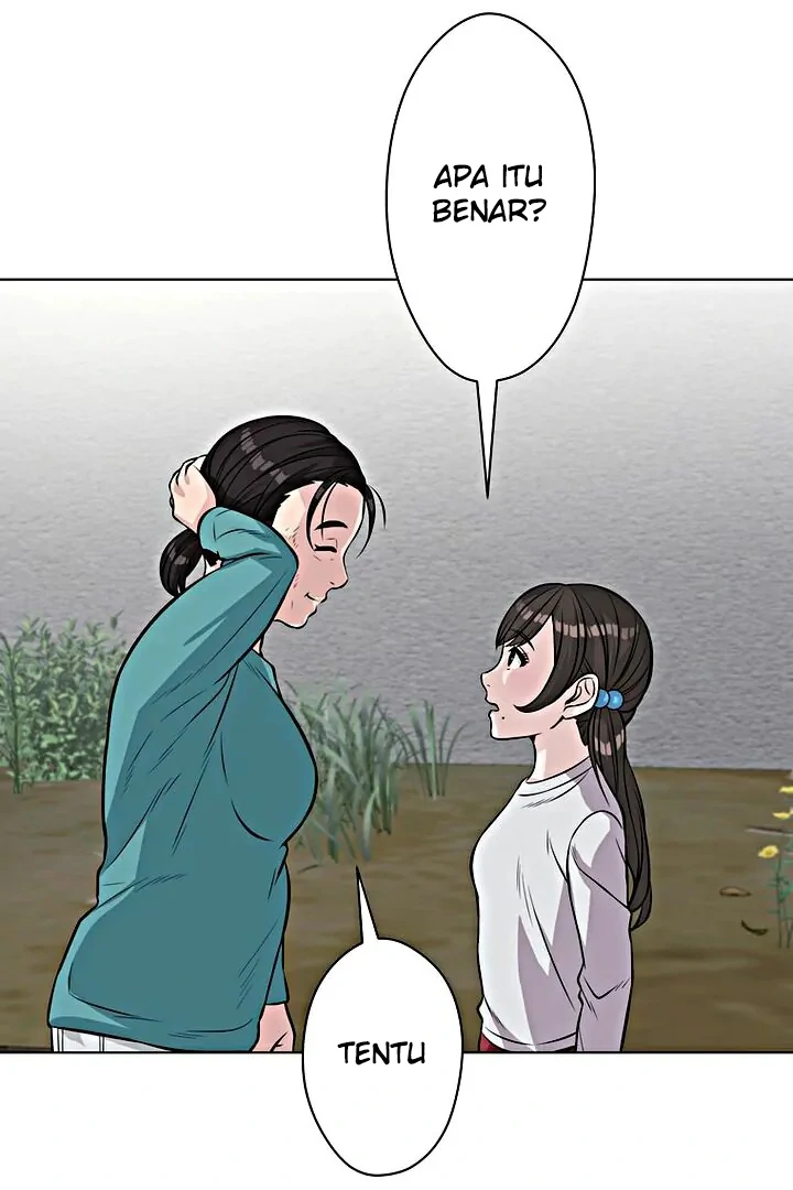 The Devil in School Chapter 13 Gambar 89