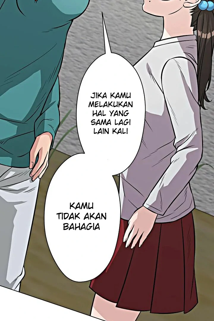 The Devil in School Chapter 13 Gambar 94