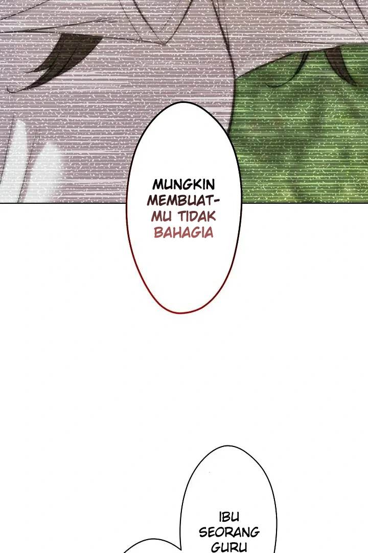 The Devil in School Chapter 13 Gambar 92