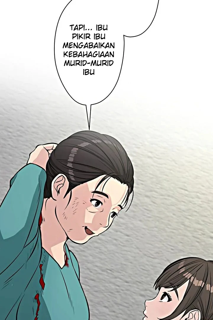 The Devil in School Chapter 13 Gambar 93