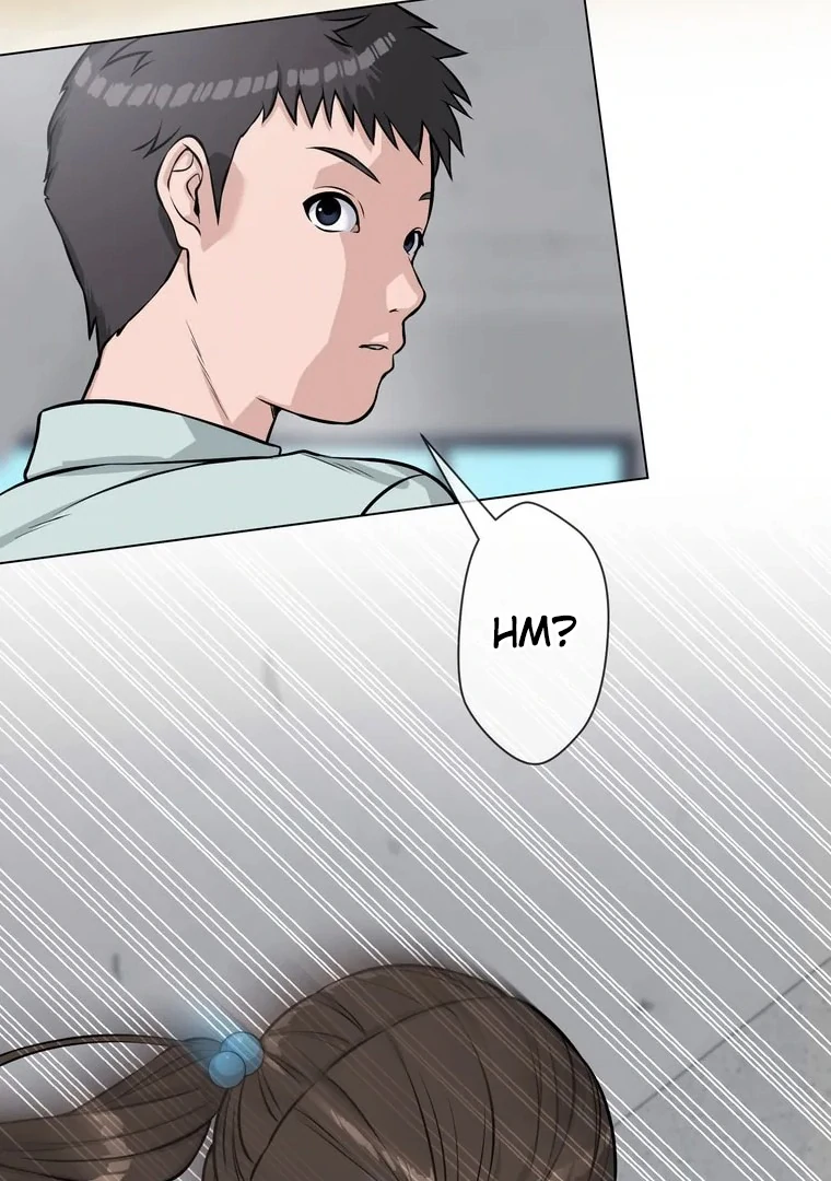 The Devil in School Chapter 12 Gambar 14