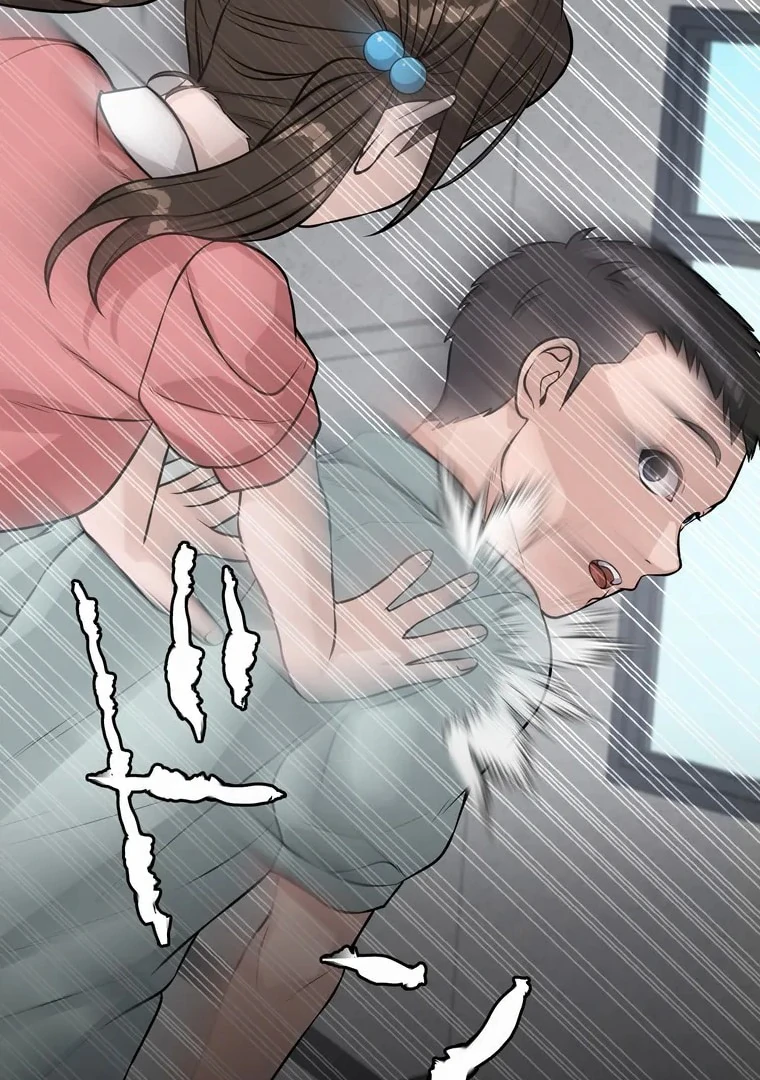 The Devil in School Chapter 12 Gambar 15