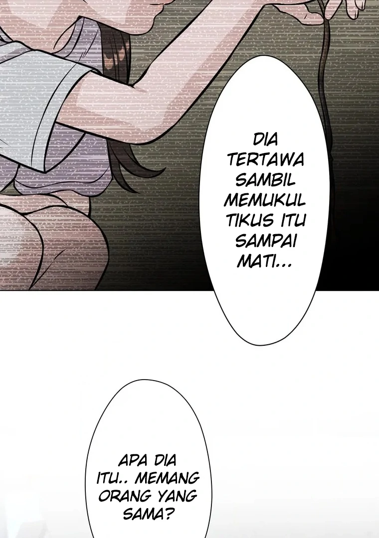 The Devil in School Chapter 12 Gambar 12