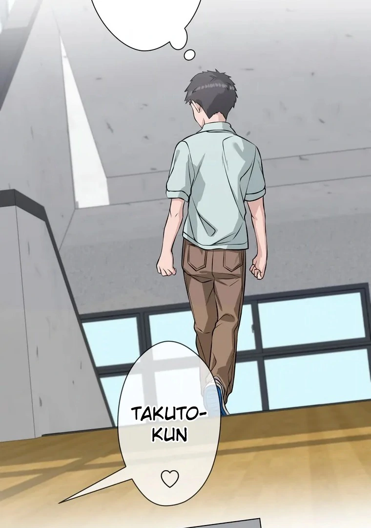 The Devil in School Chapter 12 Gambar 13