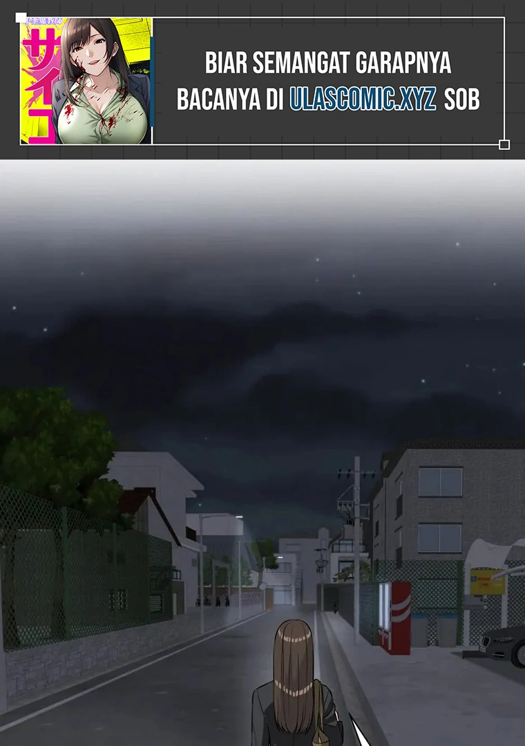 Manga The Devil in School Chapter 12 gambar nomor 2