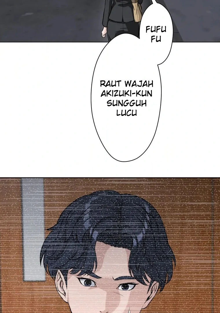 The Devil in School Chapter 12 Gambar 3