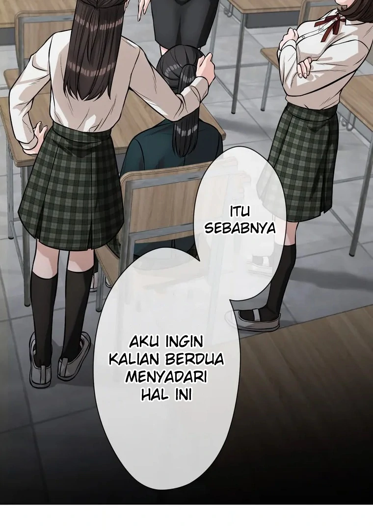 The Devil in School Chapter 12 Gambar 44