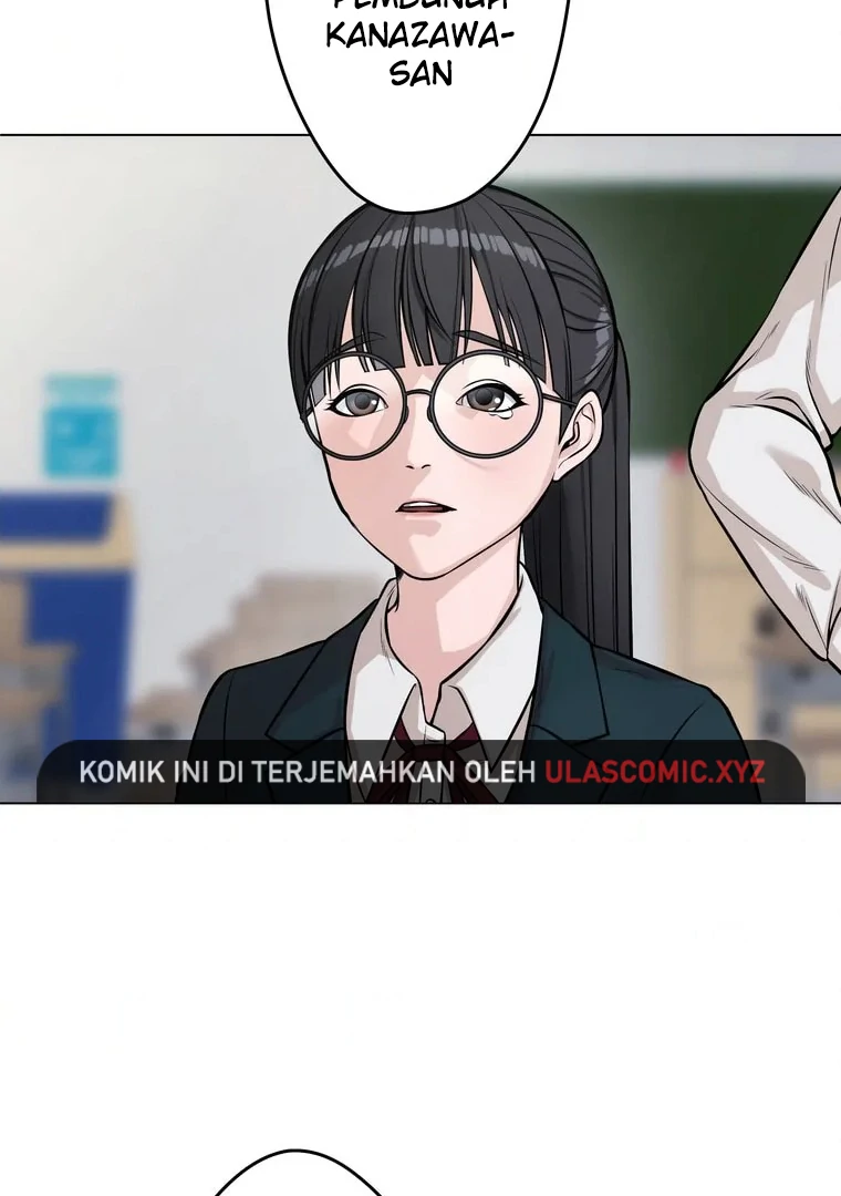 The Devil in School Chapter 12 Gambar 47