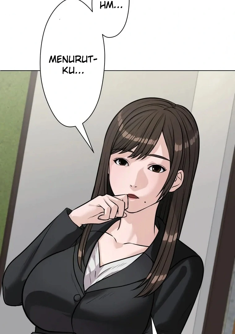 The Devil in School Chapter 12 Gambar 40