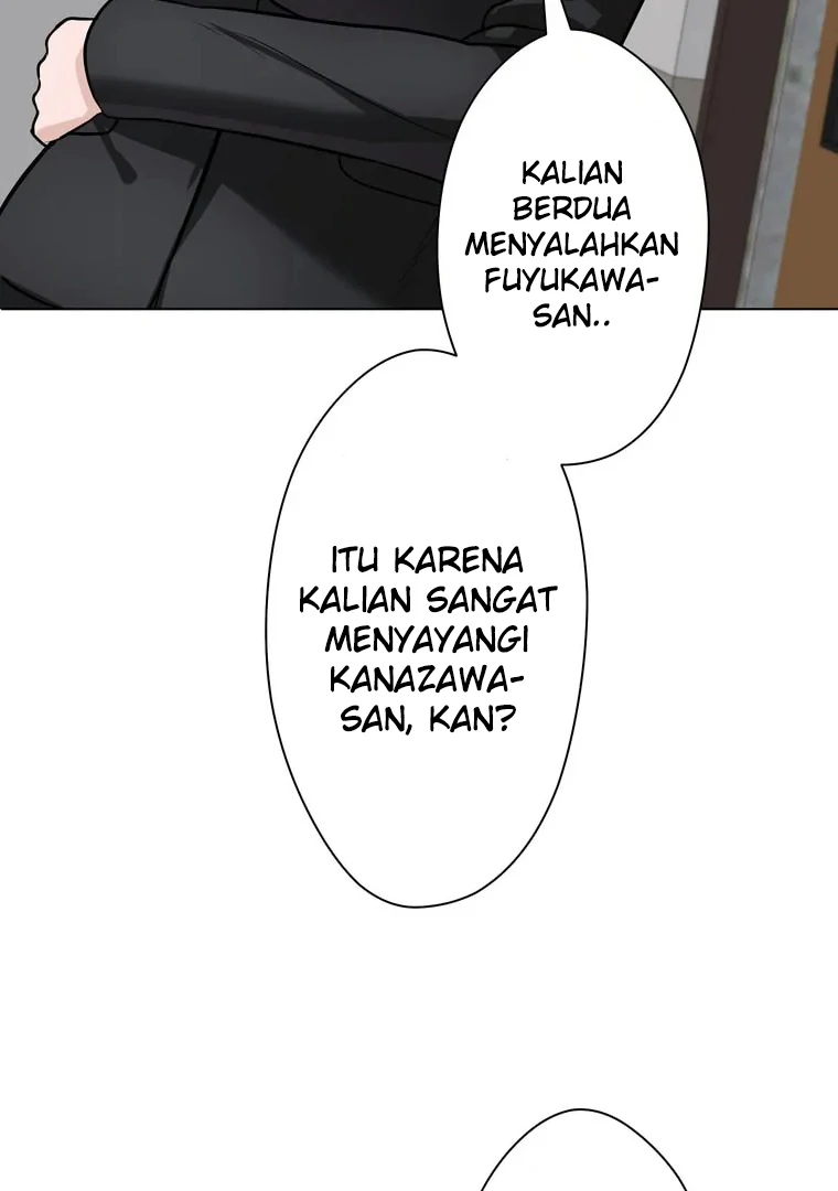 The Devil in School Chapter 12 Gambar 41