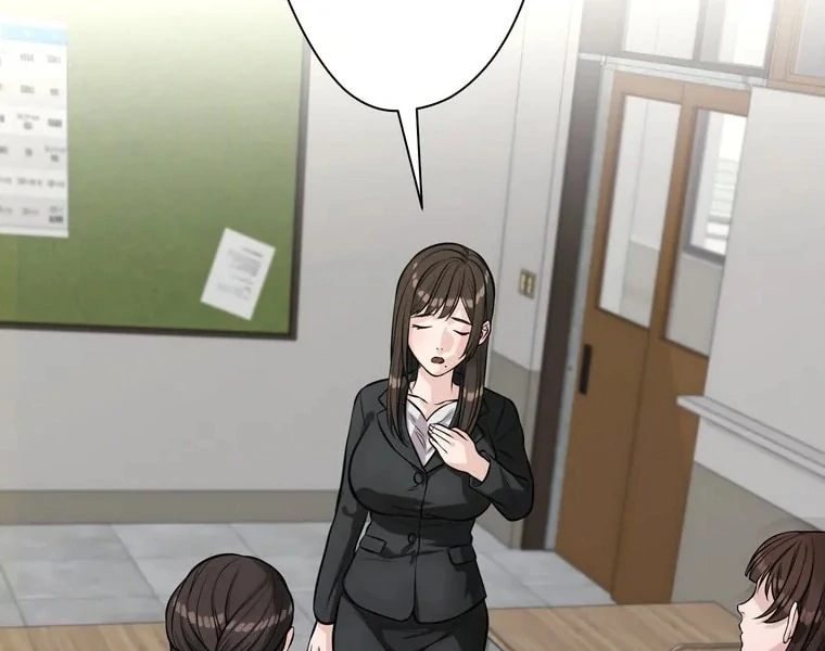 The Devil in School Chapter 12 Gambar 43