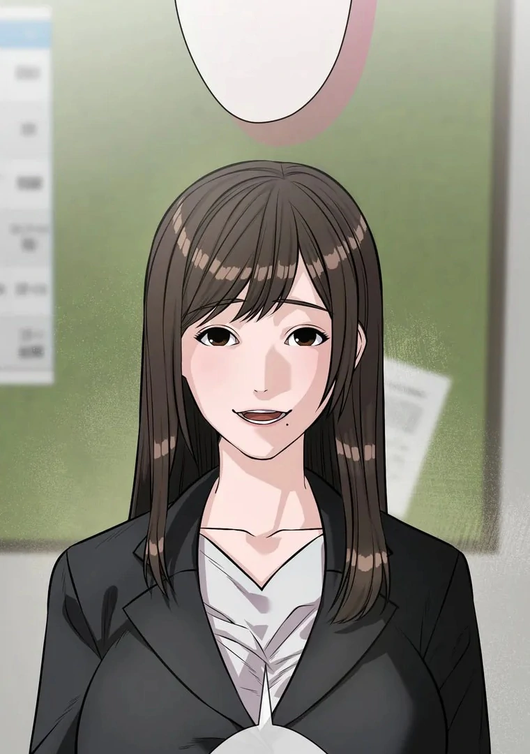 The Devil in School Chapter 12 Gambar 58