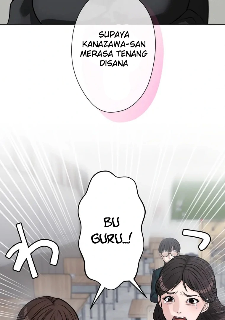 The Devil in School Chapter 12 Gambar 59