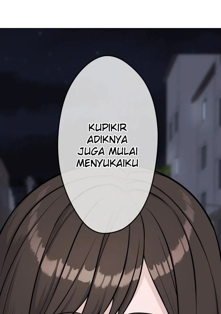 The Devil in School Chapter 12 Gambar 5