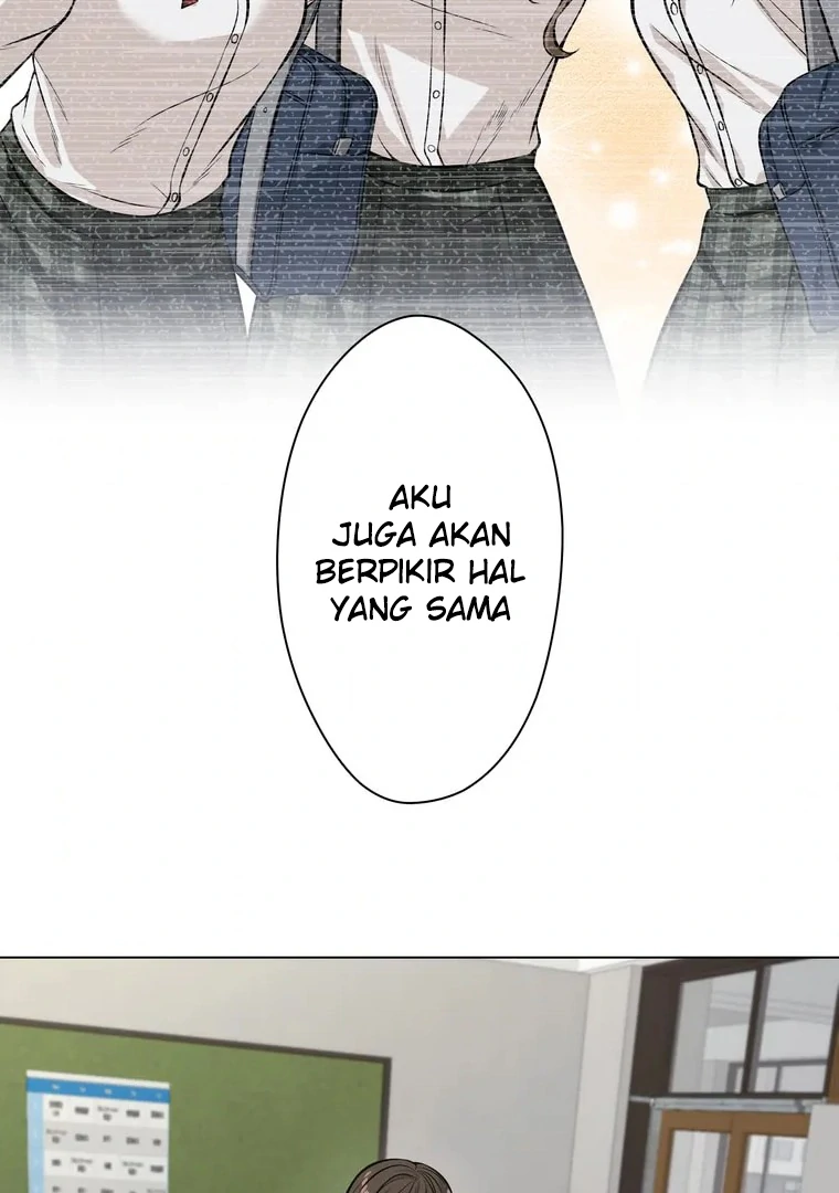 The Devil in School Chapter 12 Gambar 51