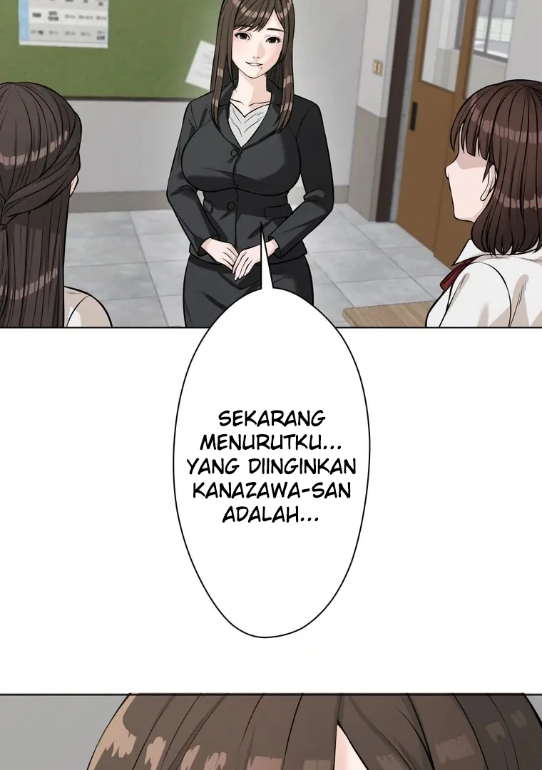 The Devil in School Chapter 12 Gambar 52