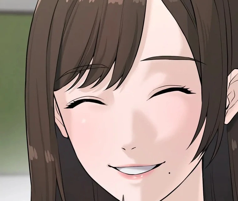 The Devil in School Chapter 12 Gambar 53