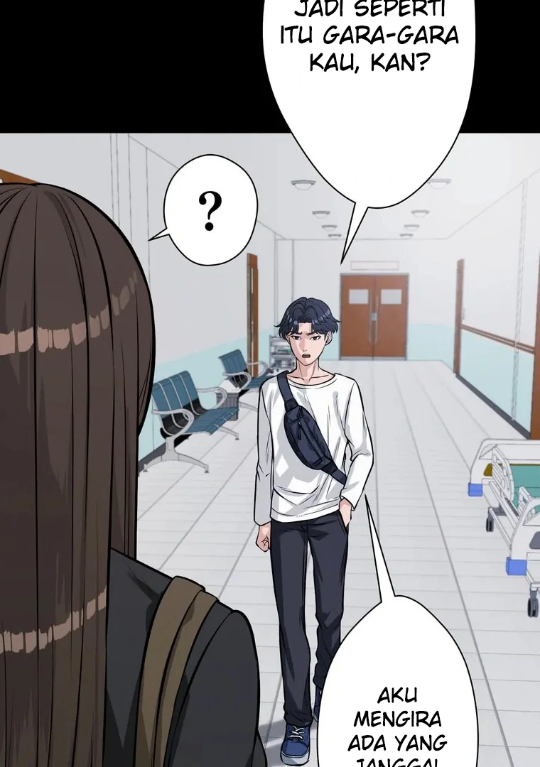 The Devil in School Chapter 12 Gambar 67