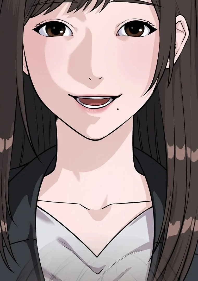 The Devil in School Chapter 12 Gambar 6