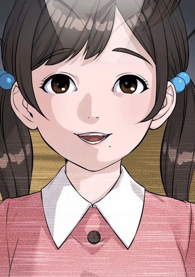 The Devil in School Chapter 12 Gambar 7