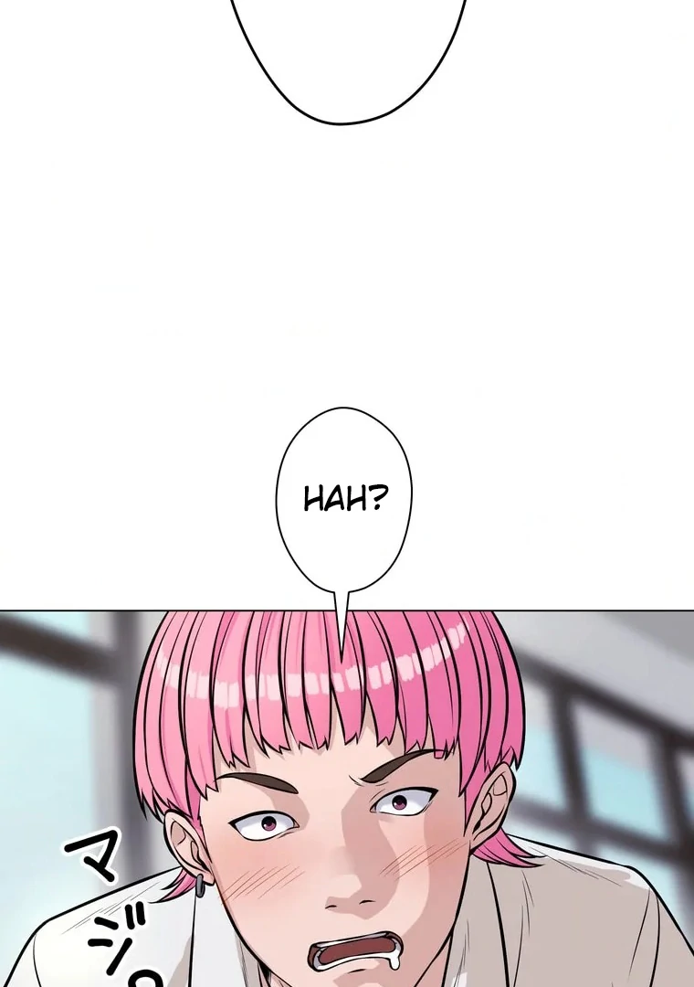 The Devil in School Chapter 12 Gambar 85