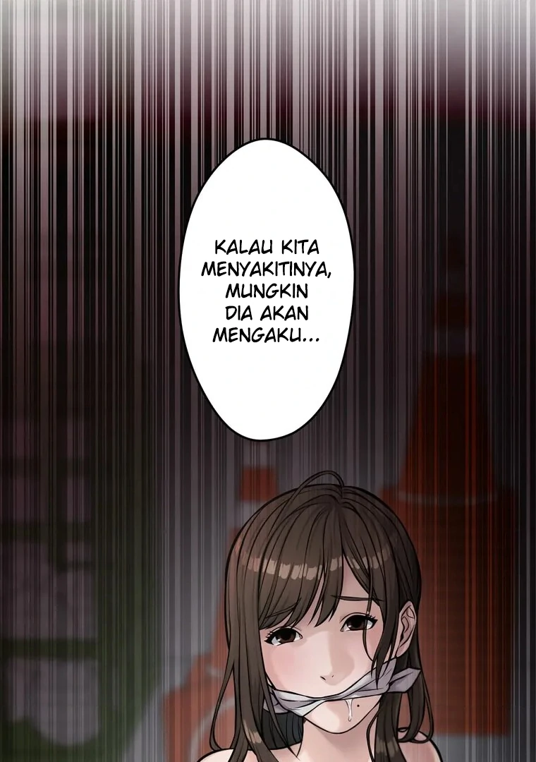 The Devil in School Chapter 12 Gambar 88