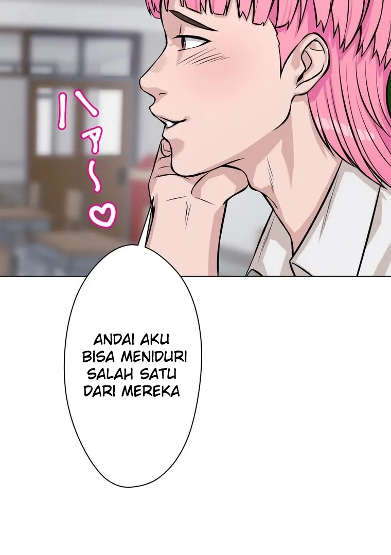 The Devil in School Chapter 12 Gambar 83