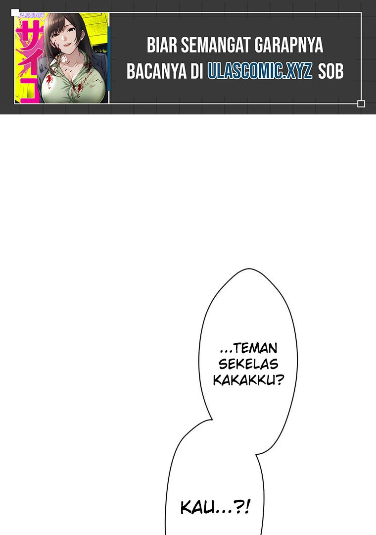 Manga The Devil in School Chapter 11 gambar nomor 2