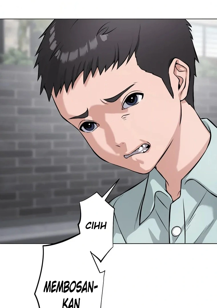 The Devil in School Chapter 11 Gambar 36