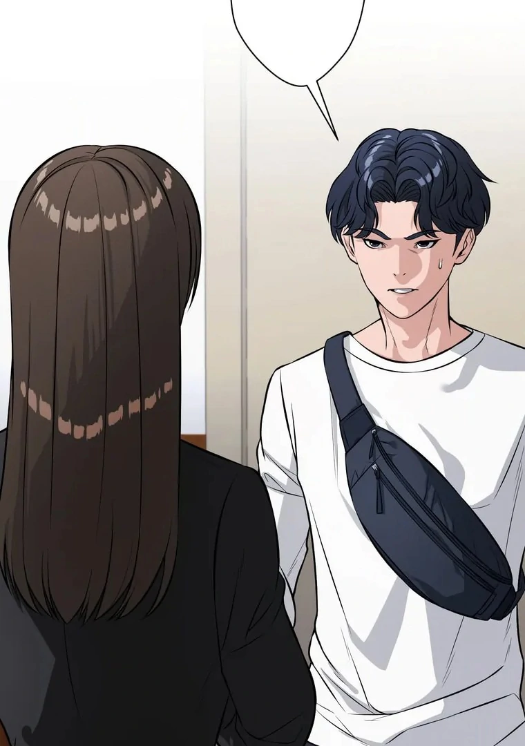 The Devil in School Chapter 11 Gambar 3