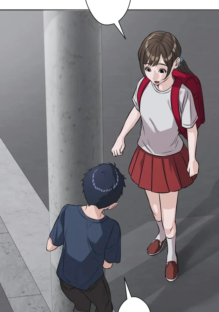 The Devil in School Chapter 11 Gambar 49