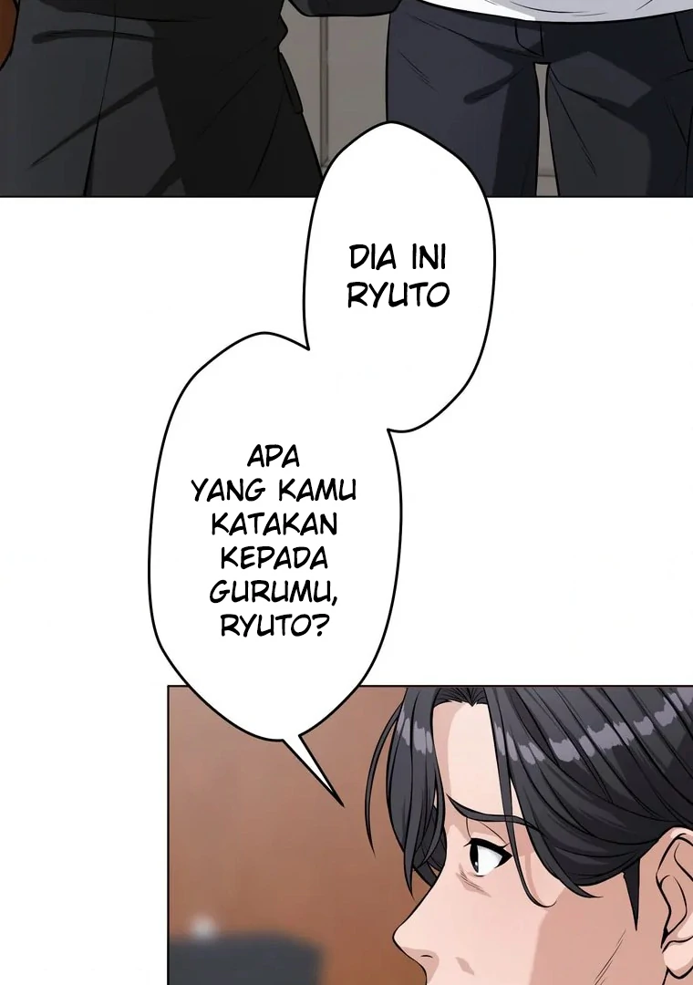 The Devil in School Chapter 11 Gambar 4