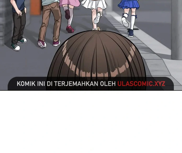 The Devil in School Chapter 11 Gambar 40