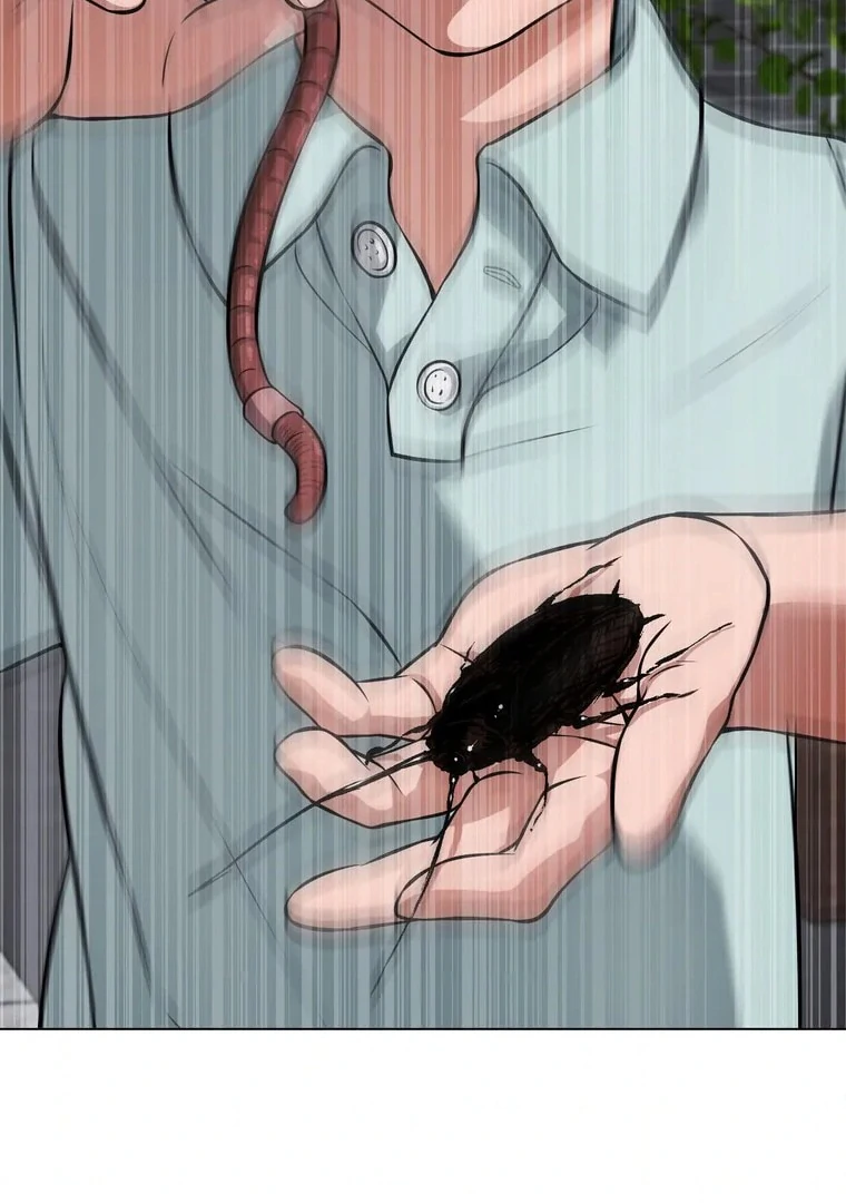 The Devil in School Chapter 11 Gambar 43