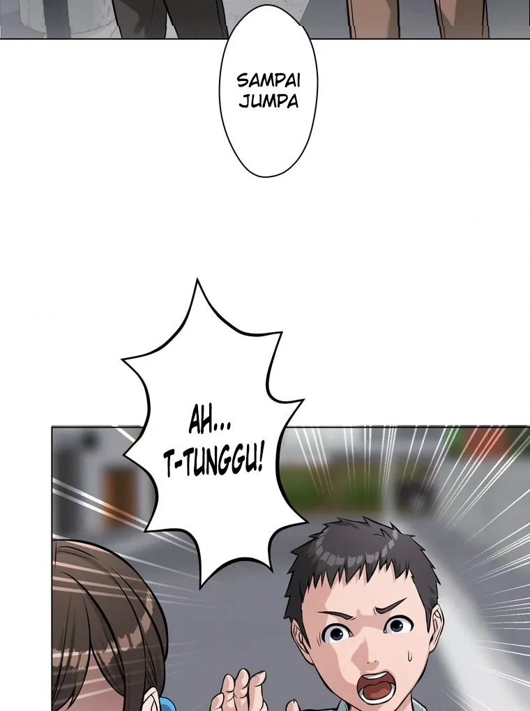 The Devil in School Chapter 11 Gambar 54