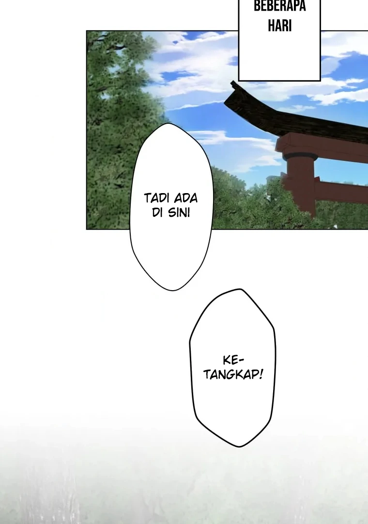 The Devil in School Chapter 11 Gambar 57