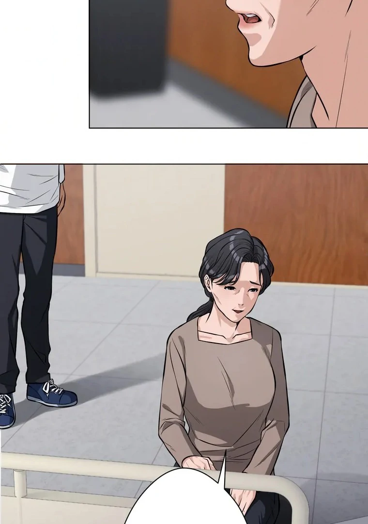 The Devil in School Chapter 11 Gambar 5