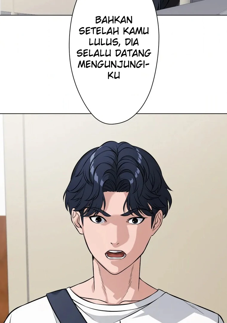 The Devil in School Chapter 11 Gambar 6