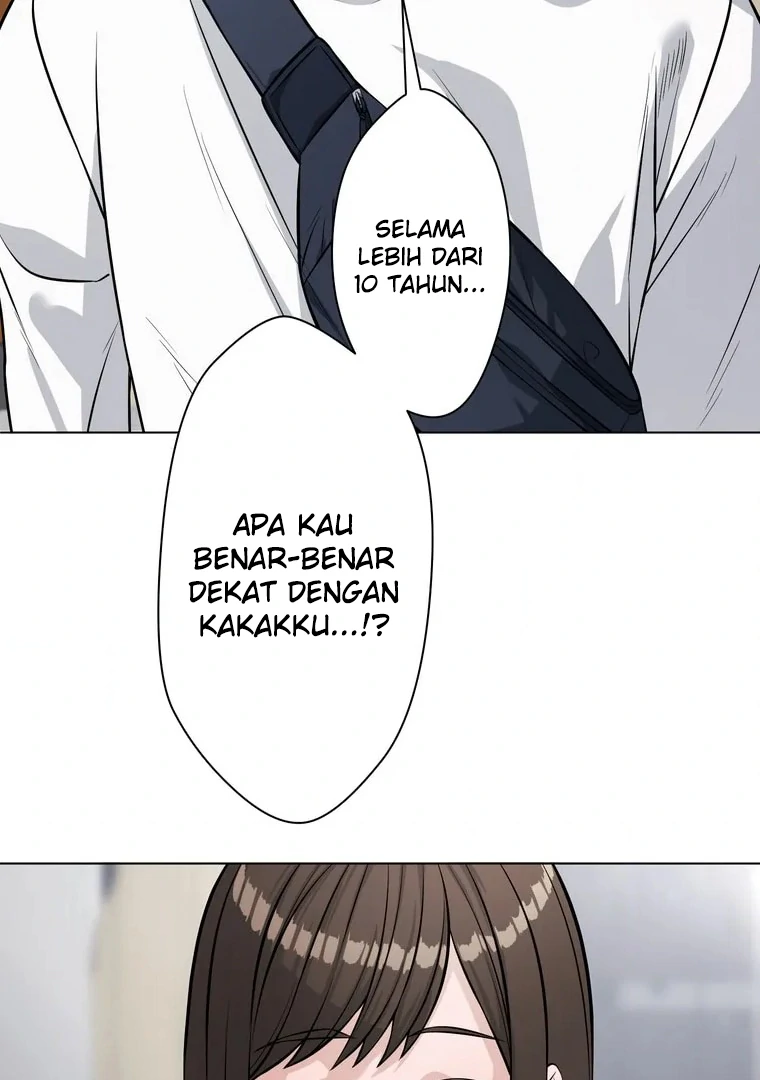 The Devil in School Chapter 11 Gambar 7