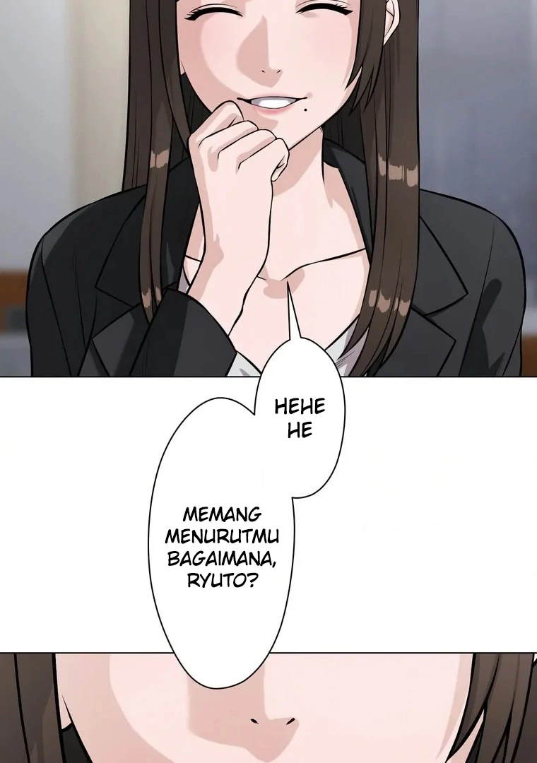 The Devil in School Chapter 11 Gambar 8