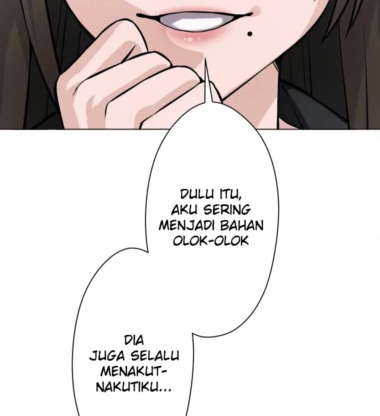 The Devil in School Chapter 11 Gambar 9