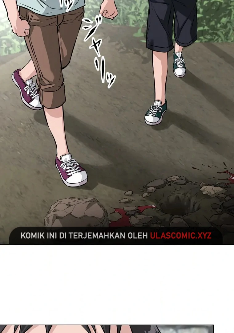 The Devil in School Chapter 11 Gambar 93