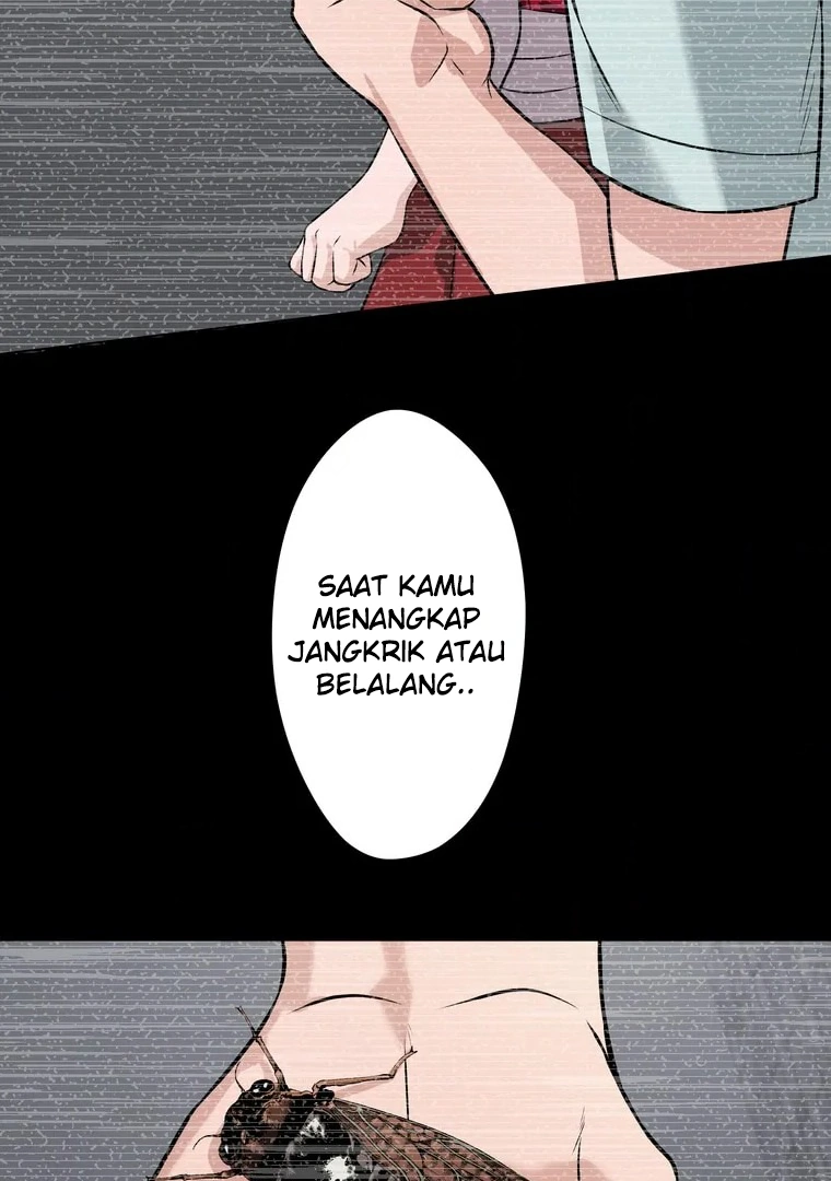 The Devil in School Chapter 10 Gambar 50