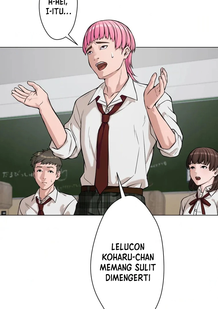 The Devil in School Chapter 10 Gambar 7