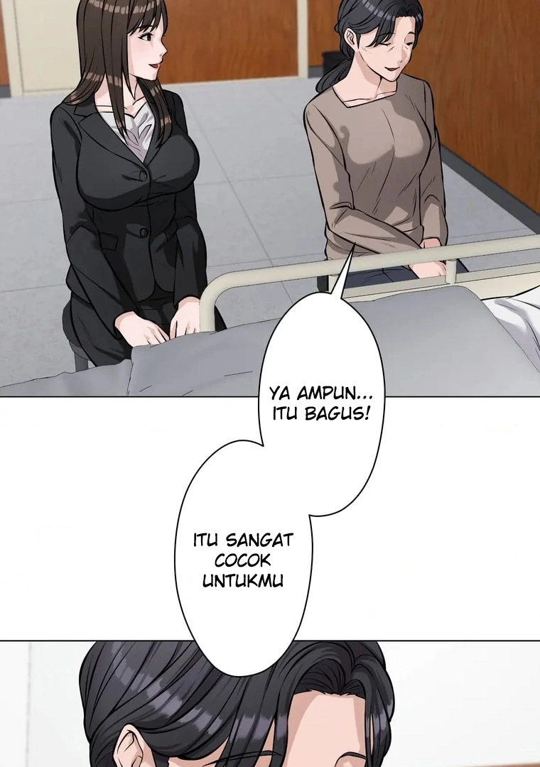 The Devil in School Chapter 10 Gambar 84