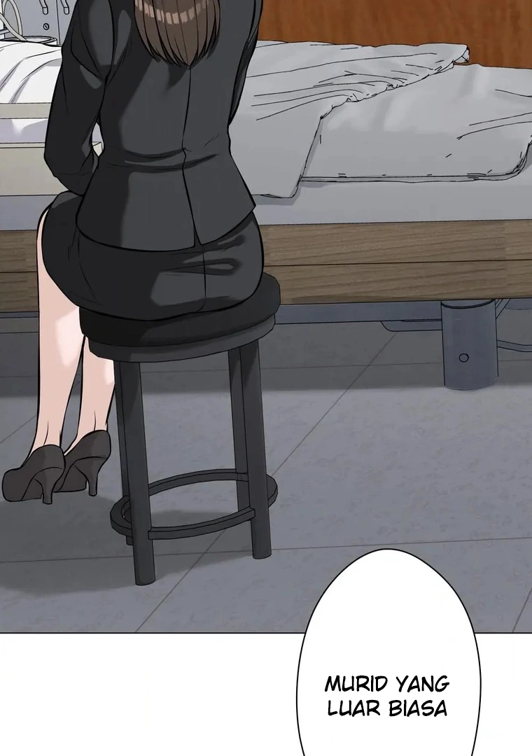 The Devil in School Chapter 10 Gambar 91