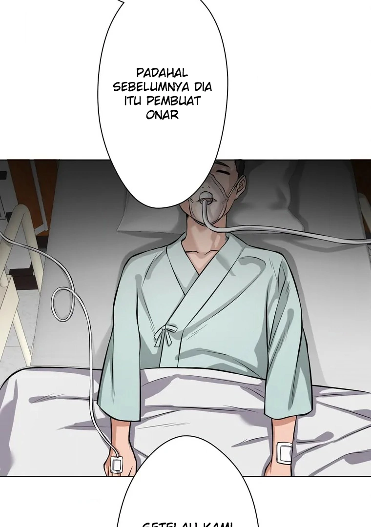 The Devil in School Chapter 10 Gambar 93